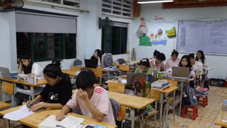 Tạo điều kiện tốt nhất cho thí sinh tham gia kỳ thi tốt nghiệp THPT