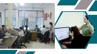 Nhiều chuyển biến trong cải cách hành chính ở phường Bắc Cường