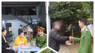 Thành phố Lào Cai xây dựng xã, phường không có ma túy