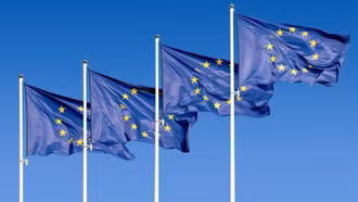Một năm sóng gió của EU