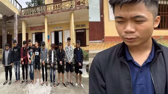Tin lời "se duyên" trên mạng, hàng trăm người mất cả tỷ đồng