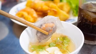 Việt Nam là một trong số những quốc gia có món bánh ngon nhất thế giới