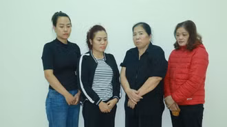Đường dây ghi lô đề "khủng", giao dịch hàng tỷ đồng mỗi ngày