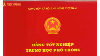 Thủ tục để đính chính, thay đổi thông tin trên bằng tốt nghiệp