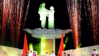 "Địa điểm tập kết ra Bắc năm 1954 tại Cao Lãnh" là Di tích Quốc gia