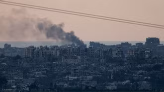 Quốc tế ủng hộ mạnh mẽ giải pháp hai nhà nước cho Israel - Palestine
