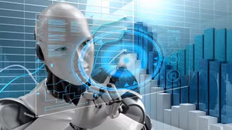 AI - "cuộc cách mạng" đối với ngành báo chí?