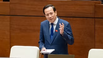Lương hưu sẽ áp dụng mức cao nhất có thể khi cải cách tiền lương