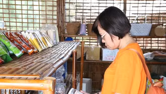 Thêm 22 sản phẩm đạt OCOP 5 sao