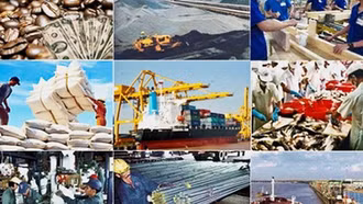 Điểm sáng kinh tế Việt Nam giữa nhiệm kỳ Đại hội XIII của Đảng