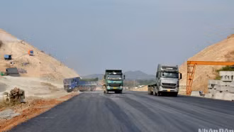Hiện thực hóa "giấc mơ" 3.000km đường cao tốc