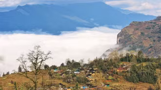 Chiều Bát Xát