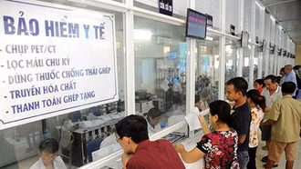 Kiểm soát chi phí khám chữa bệnh bảo hiểm y tế, tránh lạm dụng