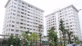 Mới có 2 tỉnh vay gói 120.000 tỷ đồng làm nhà ở xã hội