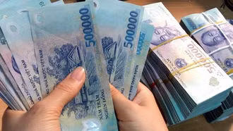 Những tỉnh có doanh nghiệp thưởng Tết trên 100 triệu đồng cho lao động