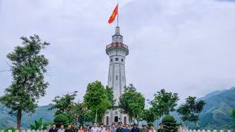 24 hội viên tham gia điền dã sáng tác âm nhạc “Sông Hồng – Mạch nguồn cảm xúc"