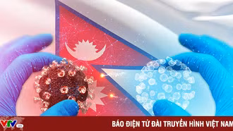 Đông Nam Á là khu vực gia tăng số ca nhiễm COVID-19 mạnh nhất trên thế giới