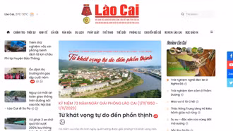 Chiến lược chuyển đổi số báo chí đến năm 2025, định hướng đến năm 2030