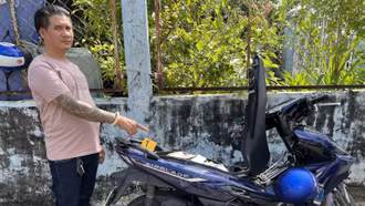 Phá ổ nhóm tín dụng đen từ tin báo “đường dây nóng”