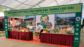 Sắp diễn ra Hội chợ giới thiệu sản phẩm xúc tiến thương mại, thu hút đầu tư vùng đồng bào dân tộc thiểu số và miền núi tỉnh Lào Cai tại huyện Bảo Yên 