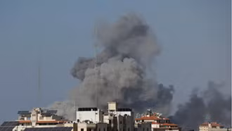 Cộng đồng quốc tế nỗ lực hỗ trợ Gaza
