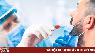 WHO khuyến nghị duy trì cảnh giác với dịch COVID-19