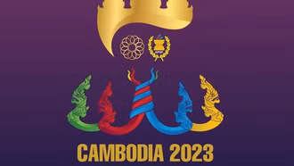 Campuchia miễn phí tiền ăn, ở cho các đoàn thể thao dự SEA Games 32