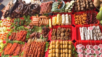 8 món đặc sản Sa Pa nhắc đến là thèm