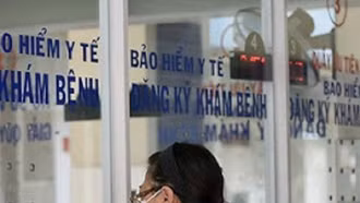 Những trường hợp dù khám đúng tuyến vẫn không được hưởng BHYT