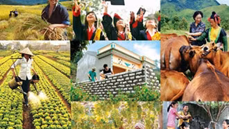 Tháo gỡ khó khăn cho cấp cơ sở, phấn đấu giải ngân các Chương trình MTQG đạt ít nhất 90% vốn năm 2023