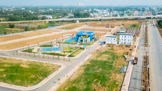 Điều kiện chuyển mục đích sử dụng đất trồng lúa, đất rừng sang thực hiện dự án