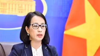 Khẳng định chủ quyền của Việt Nam đối với hai quần đảo Hoàng Sa và Trường Sa