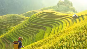 Báo Ấn Độ nói về "thiên đường hạ giới" ở Việt Nam: Hút hồn du khách bởi cảnh đẹp cả 4 mùa