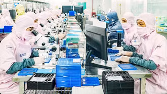 Tìm lời giải bài toán lao động trẻ mất việc