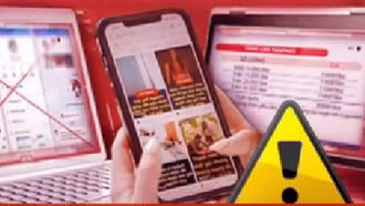 Triệt xóa 2 băng nhóm tội phạm sử dụng công nghệ cao lừa đảo hàng nghìn người dân