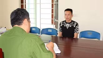 Nhiều người vẫn sập bẫy 'việc nhẹ, lương cao' ở nước ngoài