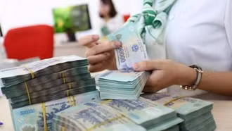 Nhiều động lực để lãi suất cho vay giảm, vốn thấm sâu vào nền kinh tế