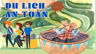 [Infographic] Quy định đối với hoạt động du lịch có nguy cơ ảnh hưởng đến tính mạng, sức khỏe của du khách