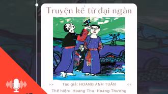 Truyện ngắn: Khi đàn chim én trở về