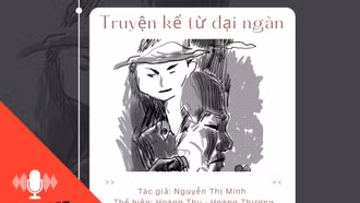 Truyện ngắn: Đêm trăng 16