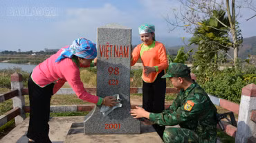 Phát động Phong trào 'Toàn dân xây dựng nền quốc phòng vững mạnh, hiện đại' trên cả nước