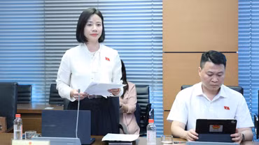 Đại biểu Quốc hội tỉnh Lào Cai kiến nghị siết kỷ luật ngân sách, hoàn thiện chính sách thuế