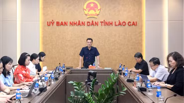 Lào Cai tư vấn tuyển chọn 2 nhiệm vụ khoa học và công nghệ cấp tỉnh năm 2026
