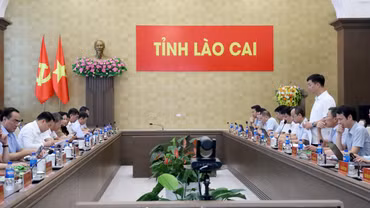 Hội nghị triển khai Quyết định, Kế hoạch giám sát của Ban Thường vụ Tỉnh ủy