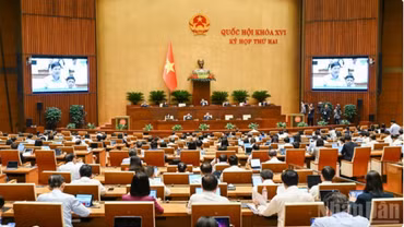 Bảo đảm nguồn lực, nâng cao chất lượng hoạt động của chính quyền cơ sở