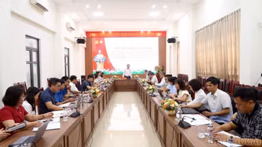 HĐND tỉnh giám sát việc thực hiện nhiệm vụ phát triển khoa học, công nghệ và chuyển đổi số