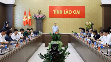 Lào Cai: Phát hiện, xử lý 1.916 vụ buôn lậu, gian lận thương mại và hàng giả trong 9 tháng năm 2026