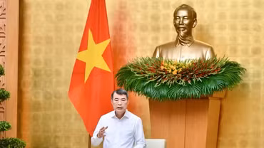 Chính phủ yêu cầu khẩn trương hoàn thiện tám dự án luật, nghị quyết