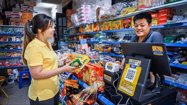 Chủ động nguồn hàng, bình ổn thị trường dịp Tết Đinh Mùi 2027