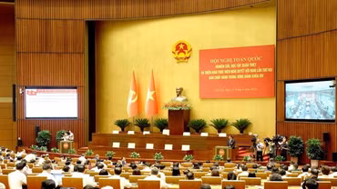 Bộ Chính trị, Ban Bí thư tổ chức Hội nghị toàn quốc quán triệt, triển khai thực hiện một số Nghị quyết, Chỉ thị